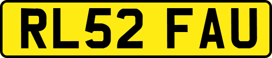RL52FAU