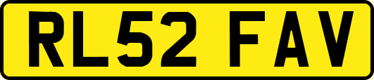 RL52FAV