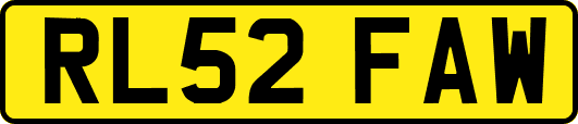 RL52FAW