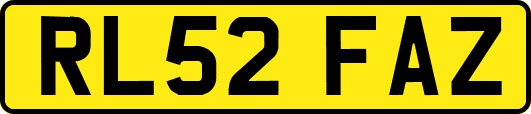 RL52FAZ