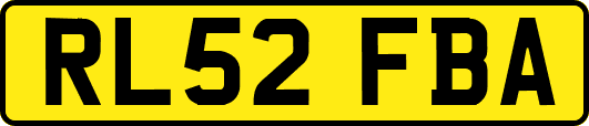 RL52FBA