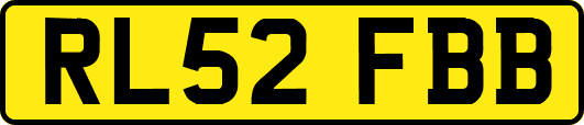 RL52FBB