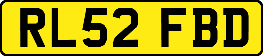 RL52FBD