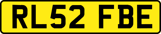 RL52FBE