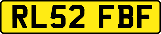 RL52FBF