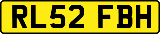 RL52FBH