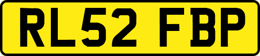 RL52FBP
