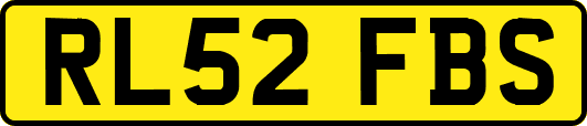 RL52FBS