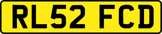 RL52FCD