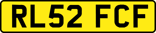 RL52FCF