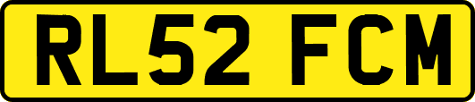 RL52FCM