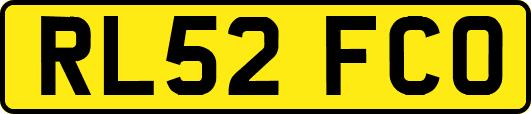 RL52FCO