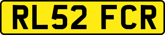 RL52FCR