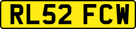 RL52FCW