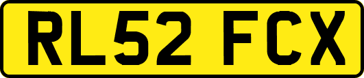 RL52FCX