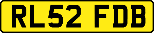 RL52FDB