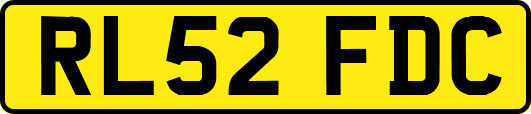 RL52FDC