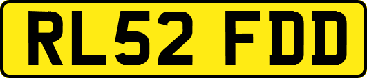 RL52FDD