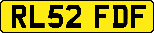 RL52FDF
