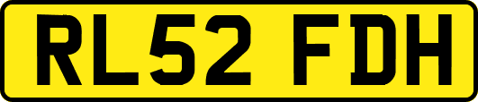 RL52FDH