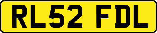RL52FDL