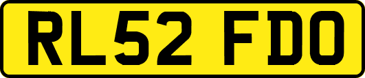 RL52FDO