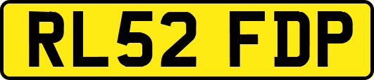 RL52FDP