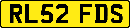 RL52FDS