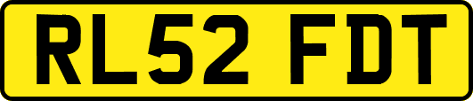 RL52FDT