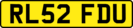 RL52FDU