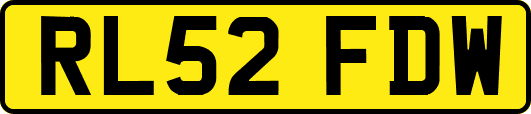 RL52FDW
