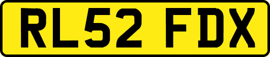 RL52FDX