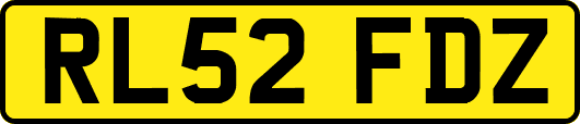 RL52FDZ