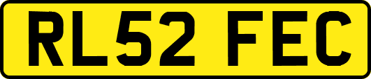 RL52FEC
