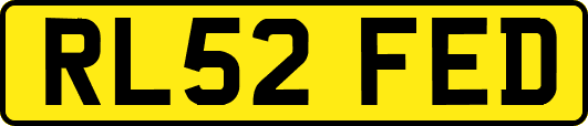 RL52FED