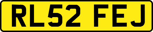 RL52FEJ
