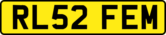 RL52FEM