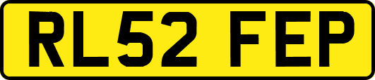 RL52FEP