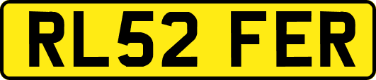 RL52FER