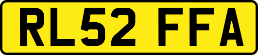RL52FFA