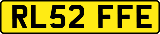 RL52FFE