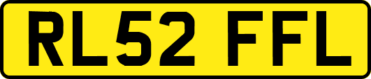 RL52FFL