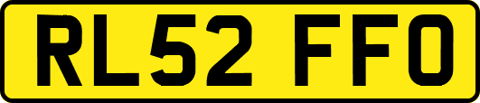 RL52FFO