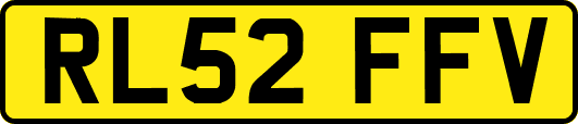 RL52FFV