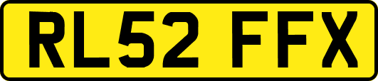 RL52FFX