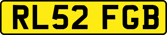 RL52FGB