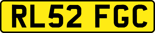 RL52FGC