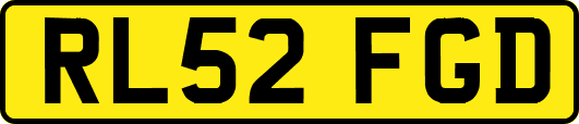 RL52FGD