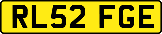 RL52FGE