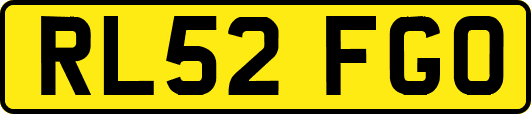 RL52FGO